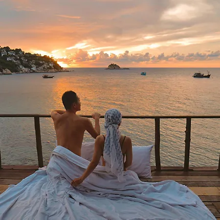 Taatoh Seaview Resort - Sha Plus-3