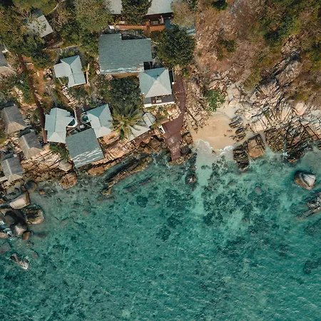 Taatoh Seaview Resort - Sha Plus-3