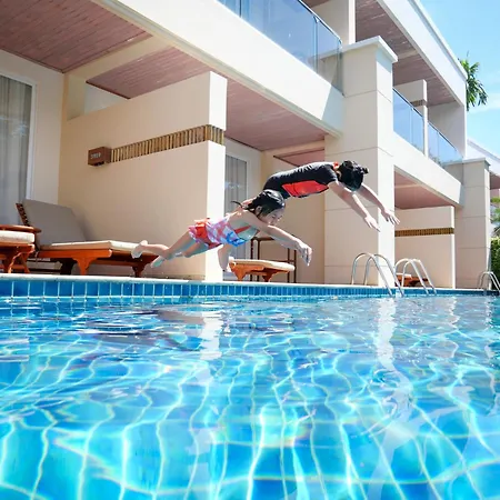 Sheraton Hua Hin Resort & Spa-2