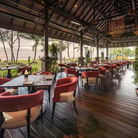 Marriott'S Phuket Beach Club-2