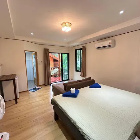 Haad Salad Resort-2