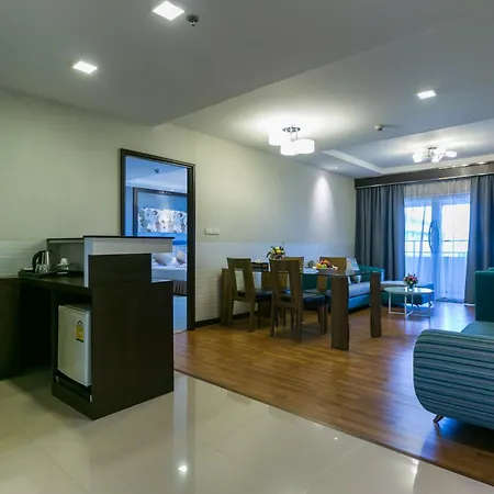 Asia Cha-Am Hotel-3