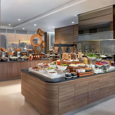 Ibis Bangkok Siam-2