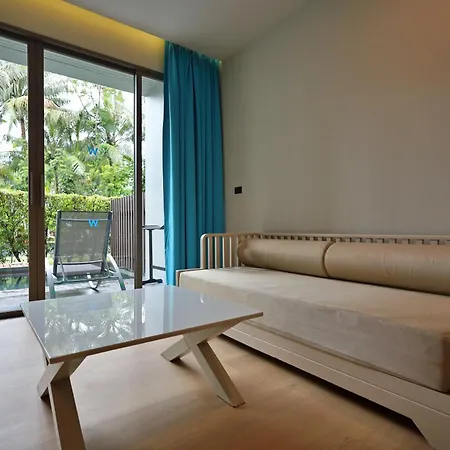 The Waters Khao Lak By Katathani - Sha Extra Plus (Adults Only)-3