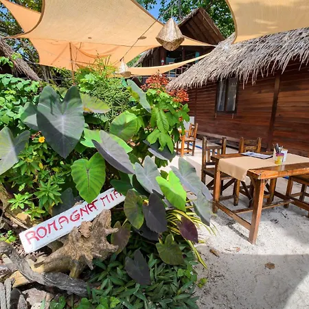 Forra Dive Resort Pattaya Beach-2
