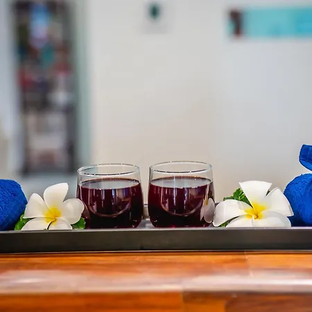 Kc Beach Hotel Samui-3