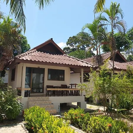 Island Spa Resort-2