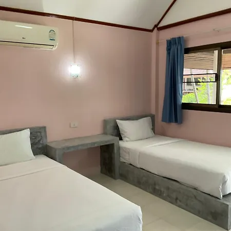 Island Spa Resort-2
