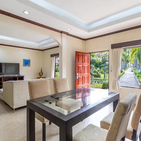 Thai Garden Resort-2