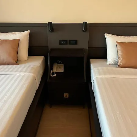 The Krungkasem Srikrung Hotel-2