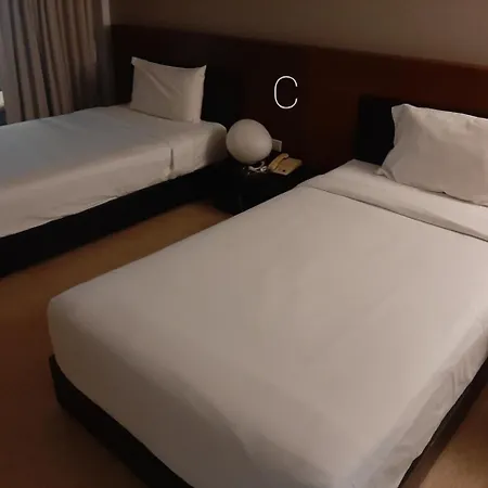 The Greenery Resort Khao Yai-2