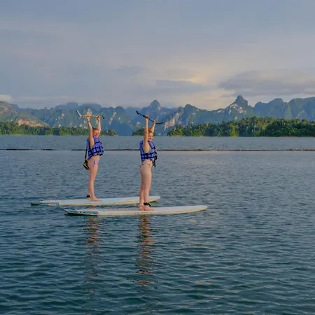 500 Rai Floating Resort-2