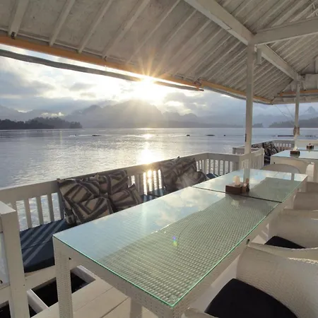 500 Rai Floating Resort-3