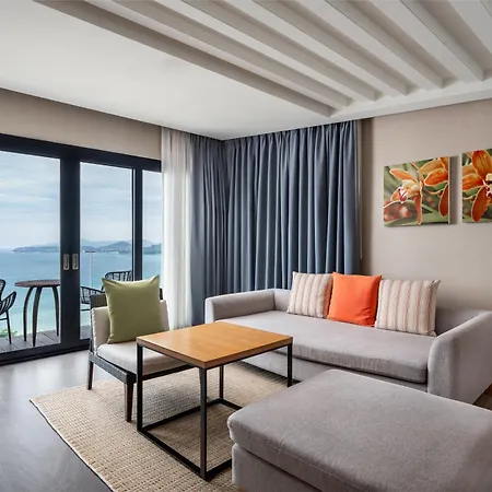 Hyatt Regency Phuket Resort-3