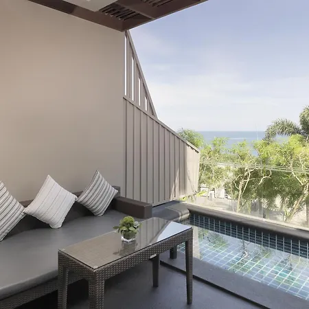 Hyatt Regency Phuket Resort-2