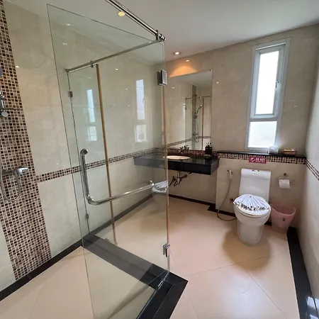 Jomtien Beach Penthouses-2