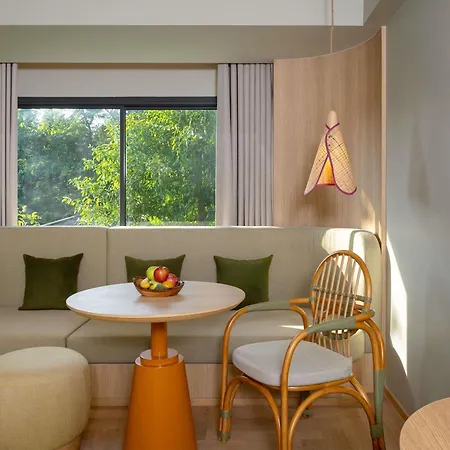 Mercure Rayong Lomtalay Villas & Resort-3