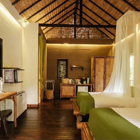 Wareerak Hot Spring & Wellness- Sha Extra Plus-3