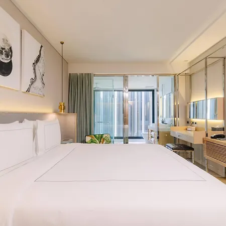 Amanor Hotel Chiang Mai-2