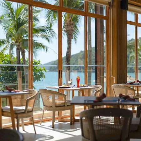 Bandara Pool Villas, Phuket-2