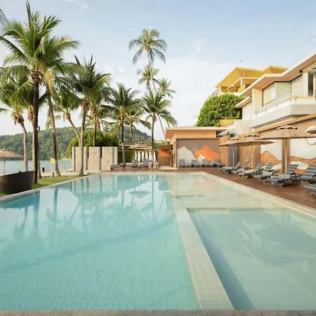 Bandara Pool Villas, Phuket-2