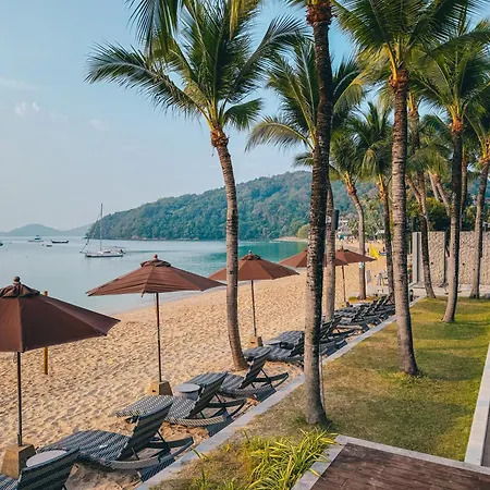 Bandara Pool Villas, Phuket-3