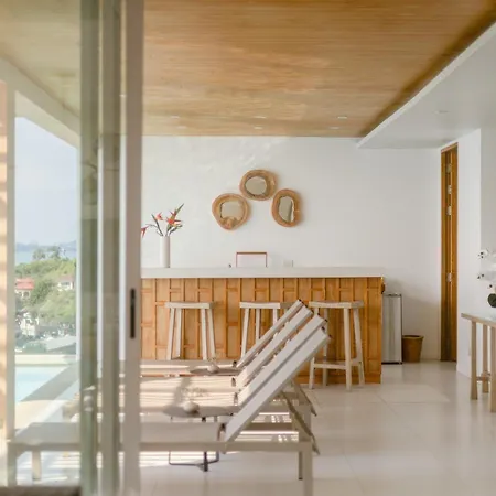 Bandara Pool Villas, Phuket-3