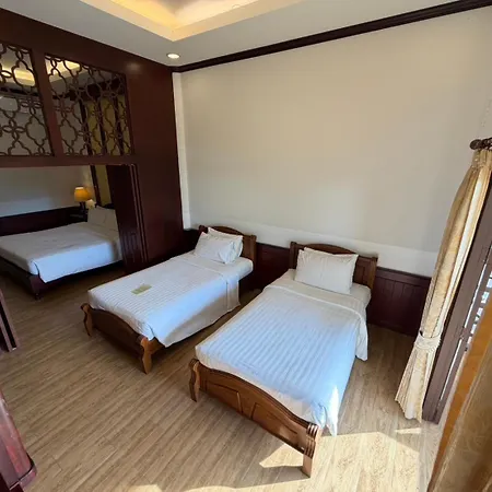 Bhu Tarn Koh Chang Resort & Spa-2