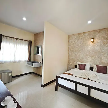 Park & Pool Resort-2