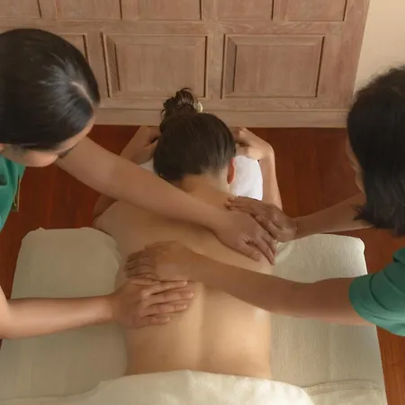 Royal Cliff Grand Hotel Pattaya-3