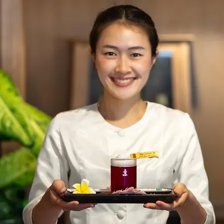 Royal Cliff Grand Hotel Pattaya-2
