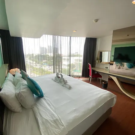The Xtreme Suites-3