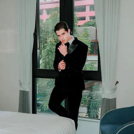 Vince Hotel Pratunam-3