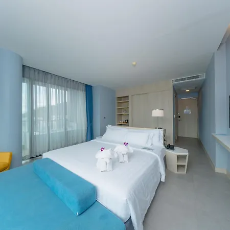 Bluesotel Krabi Aonang Beach-3