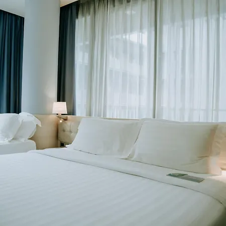 BlueSotel Krabi AoNang Beach- SHA Extra Plus-2