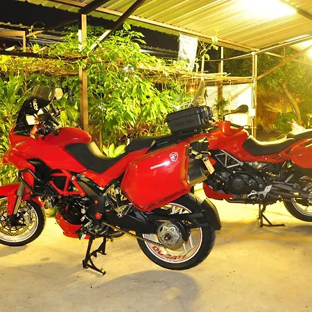 Banana Resort Sadao-2