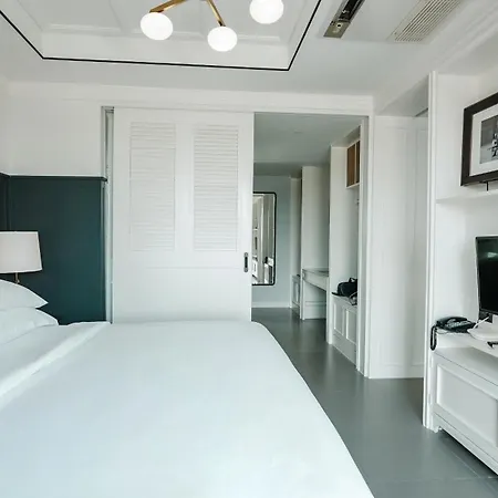Sugar Marina Hotel -Aviator- Phuket Airport-2