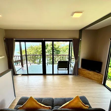Hip Seaview Resort @ Phi Phi-3