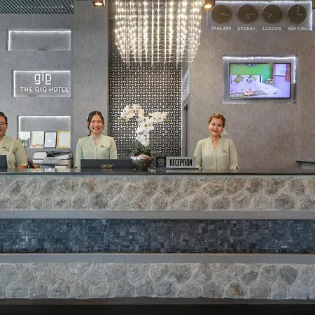 The Gig Hotel-2