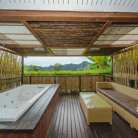 Aonang Fiore Resort-3