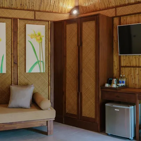Aonang Fiore Resort-2