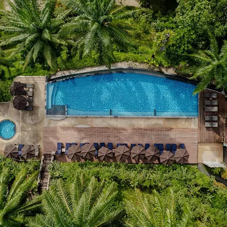 Aonang Fiore Resort-2