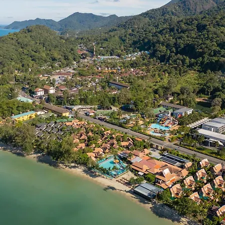 Koh Chang Paradise Resort&Spa-3