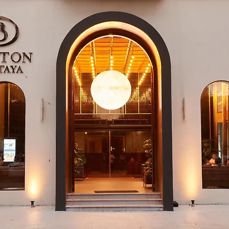 Beston Pattaya - Sha Plus Certified-2