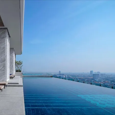 137 Pillars Suites Bangkok-2