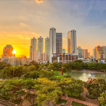 137 Pillars Suites Bangkok-2