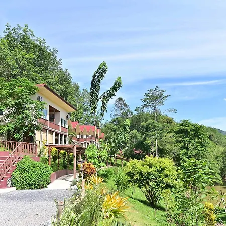 Khao Sok River Home Resort-3