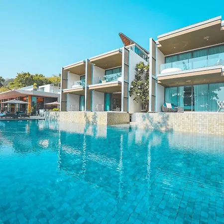 My Beach Resort Phuket-3