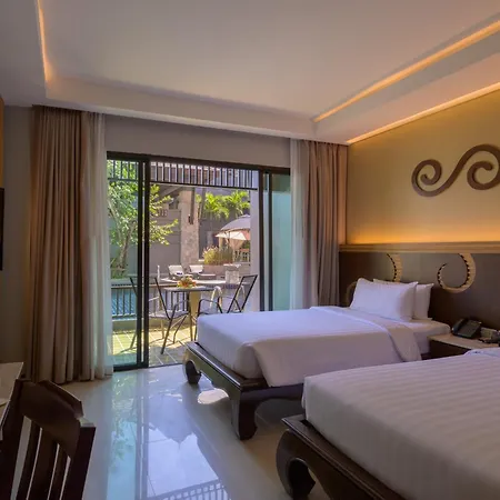Le Bali Resort-2