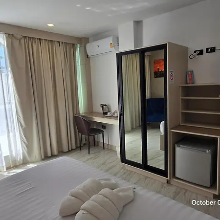 Modern Living Residence-3